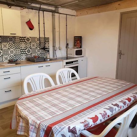 Le Souplex D'Anais Bed & Breakfast Ширмек Екстериор снимка