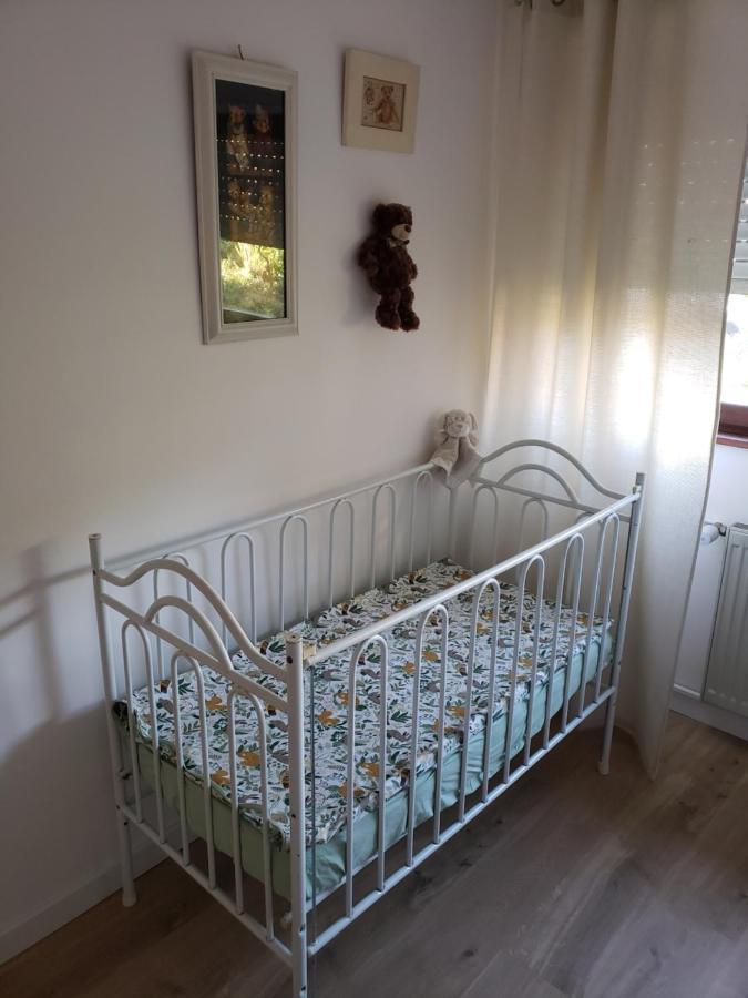 Le Souplex D'Anais Bed & Breakfast Ширмек Екстериор снимка