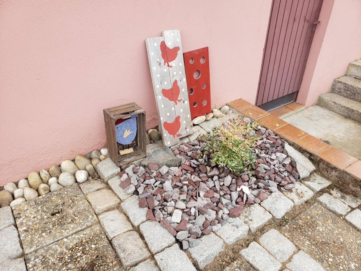 Le Souplex D'Anais Bed & Breakfast Ширмек Екстериор снимка