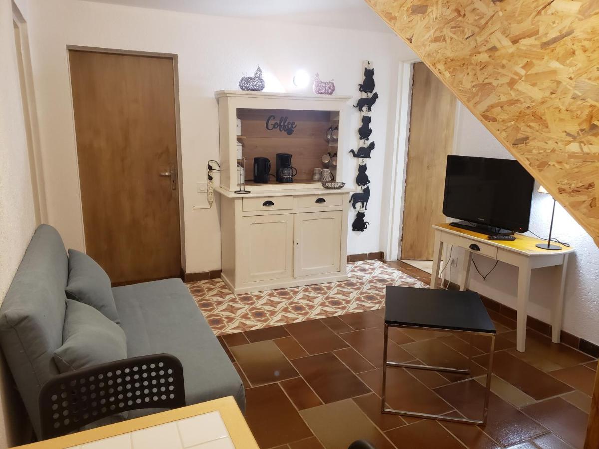 Le Souplex D'Anais Bed & Breakfast Ширмек Екстериор снимка