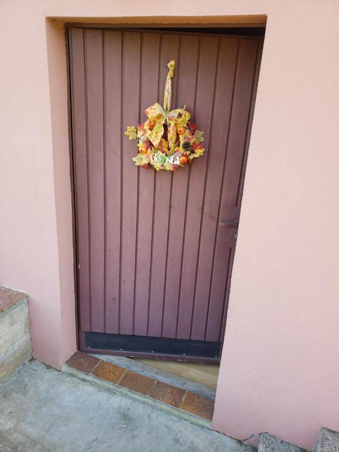 Le Souplex D'Anais Bed & Breakfast Ширмек Екстериор снимка