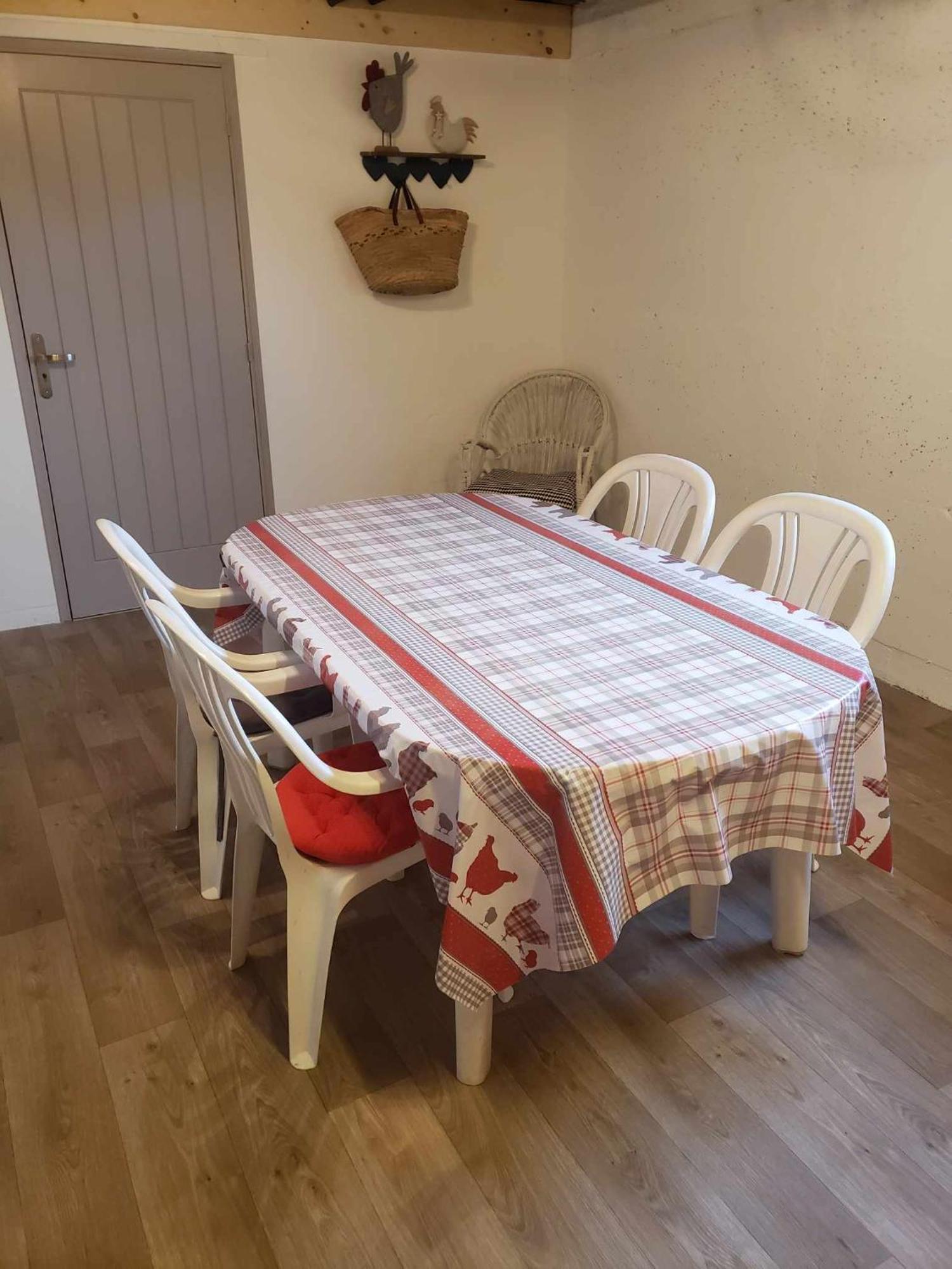 Le Souplex D'Anais Bed & Breakfast Ширмек Екстериор снимка